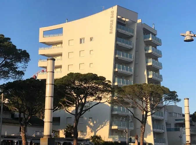 Immobiliare Jvl - Bafile 360