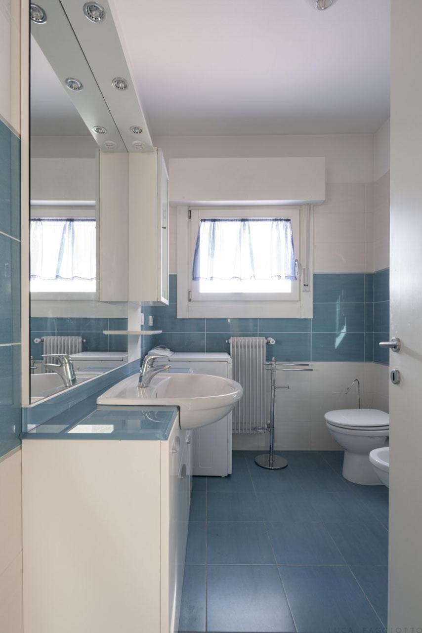 Immobiliare Jvl - Bafile 360 Apartment *