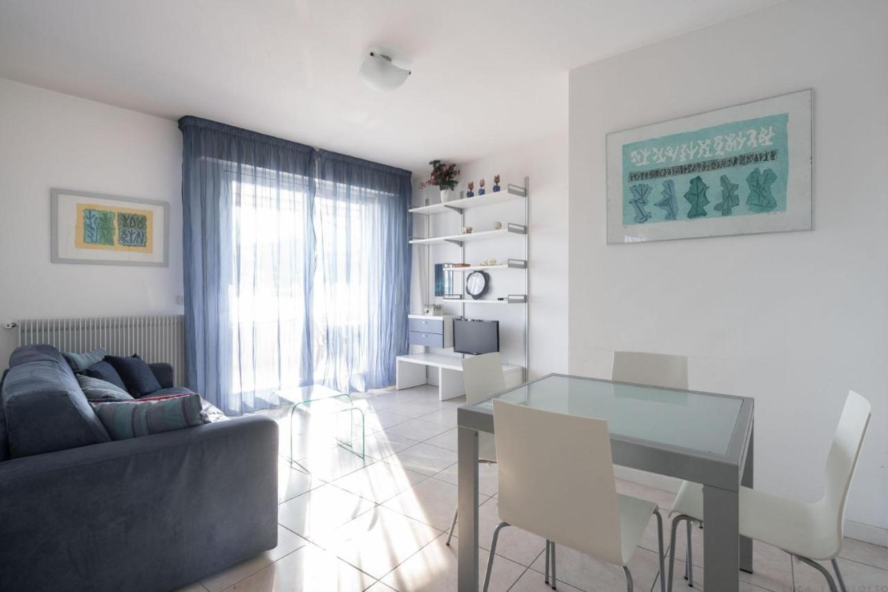 Apartment Immobiliare Jvl - Bafile 360 *
