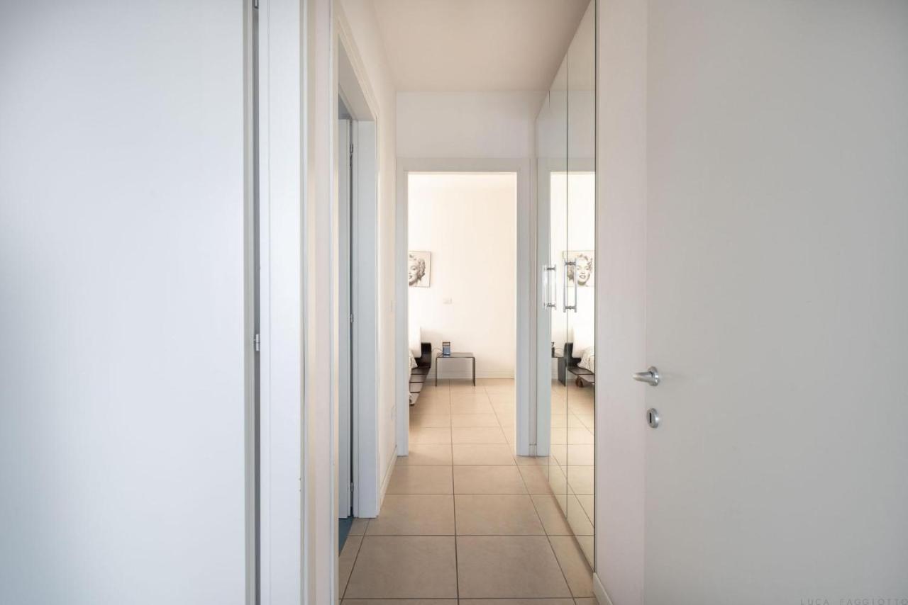 Apartment Immobiliare Jvl - Bafile 360 Lido di Jesolo