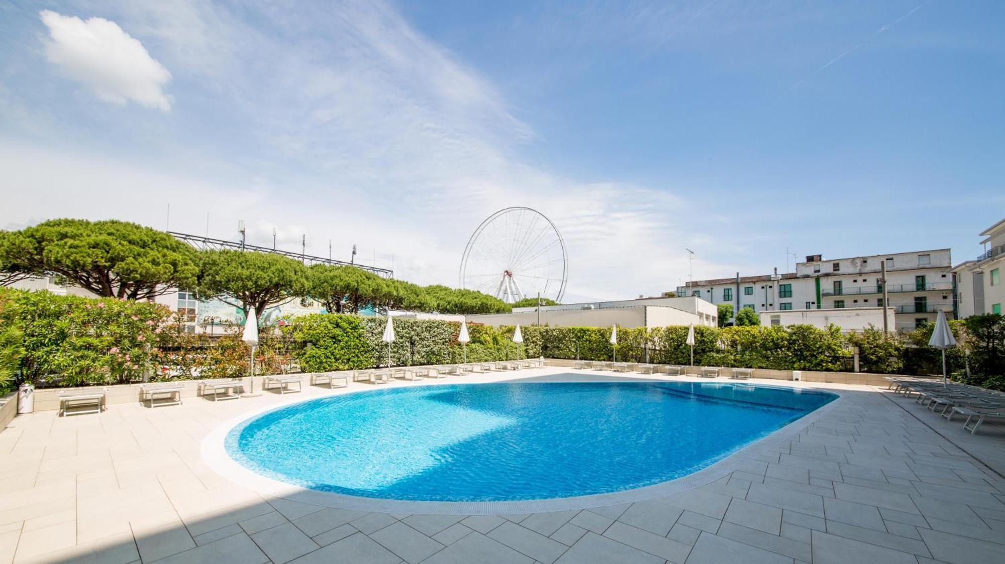 Immobiliare Jvl - Bafile 360 Lido di Jesolo