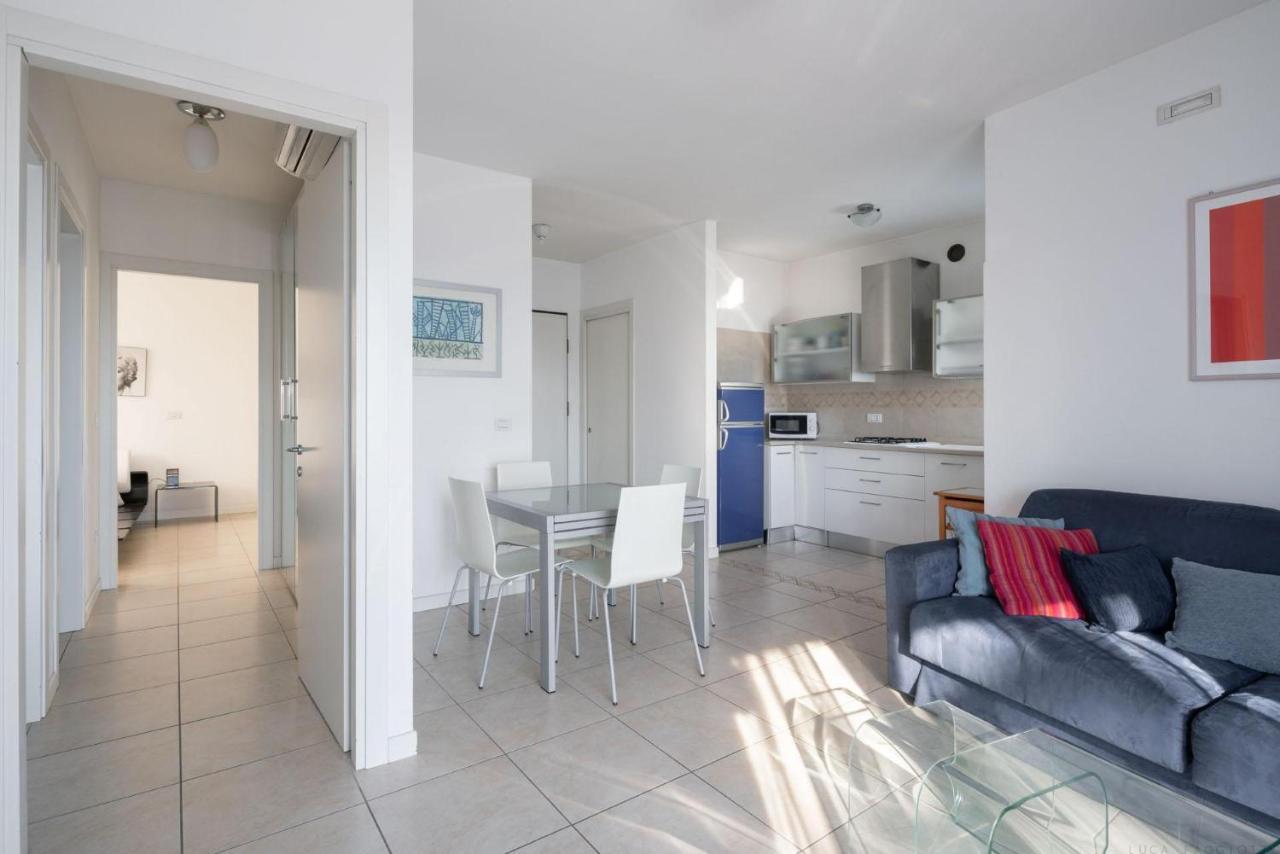 Apartment Immobiliare Jvl - Bafile 360 Lido di Jesolo