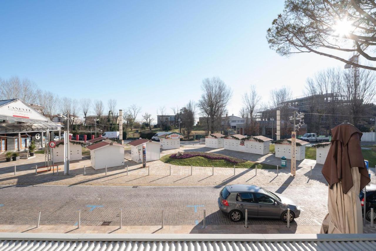 Apartment Immobiliare Jvl - Bafile 360 *