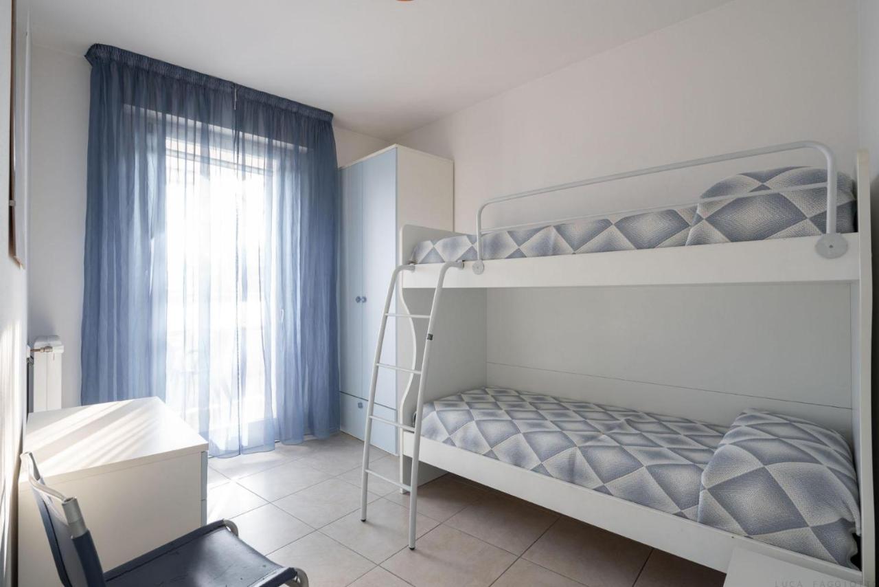 Apartment Immobiliare Jvl - Bafile 360 *