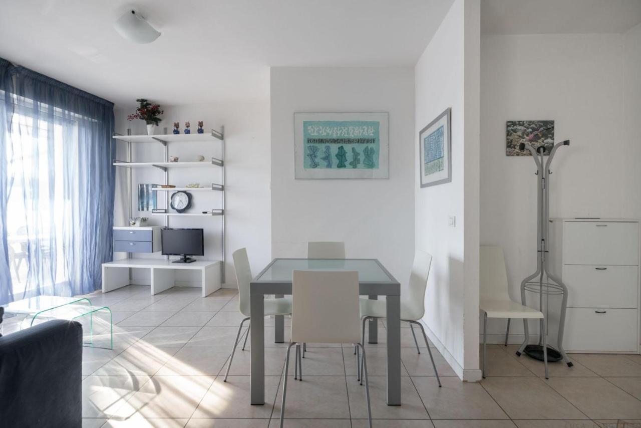 Apartment Immobiliare Jvl - Bafile 360