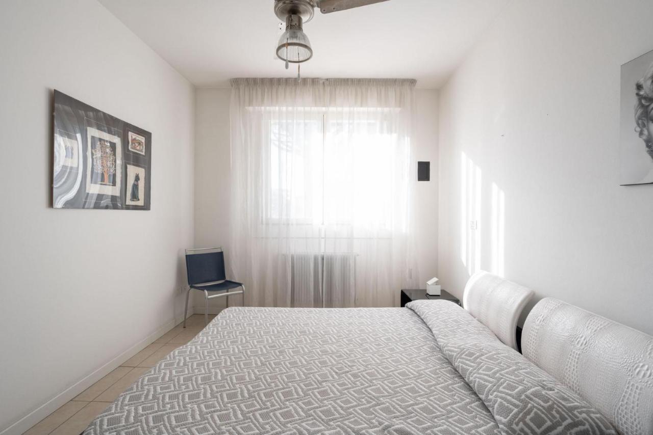 Apartment Immobiliare Jvl - Bafile 360 *
