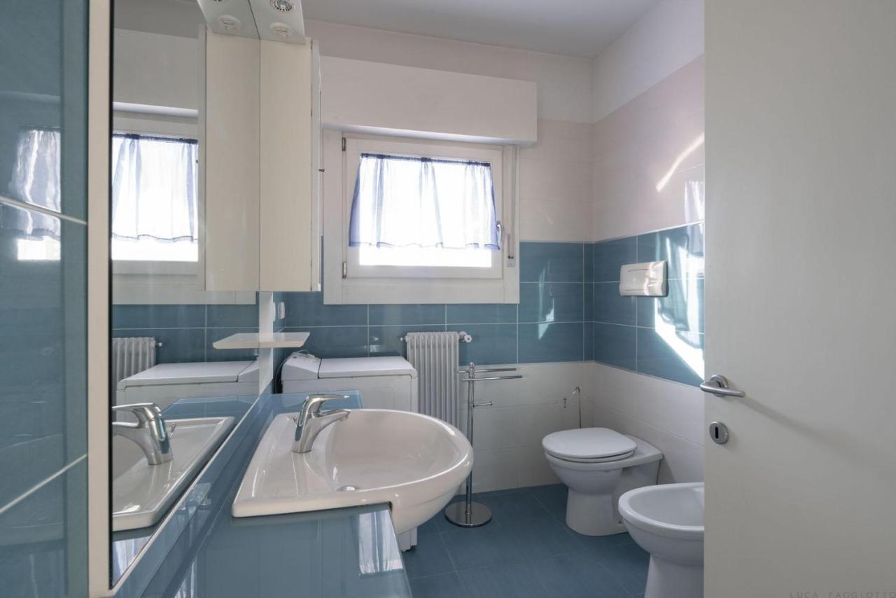 Apartment Immobiliare Jvl - Bafile 360
